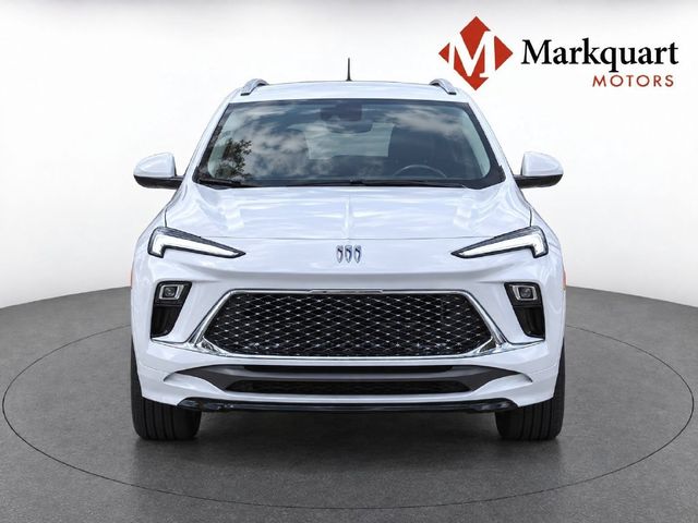 2025 Buick Encore GX Avenir