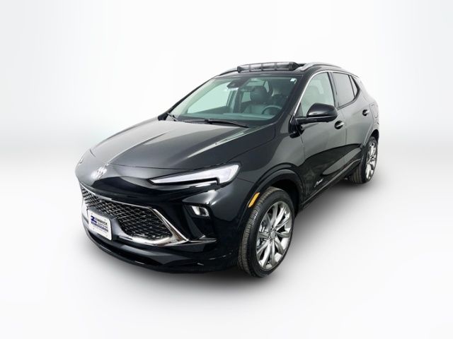 2025 Buick Encore GX Avenir