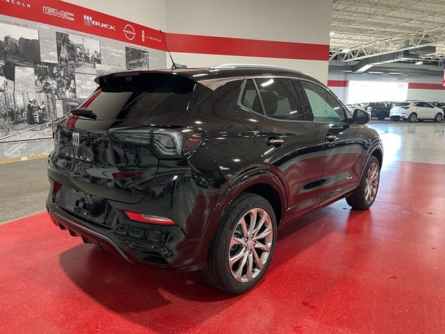 2025 Buick Encore GX Avenir