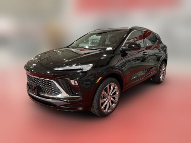 2025 Buick Encore GX Avenir