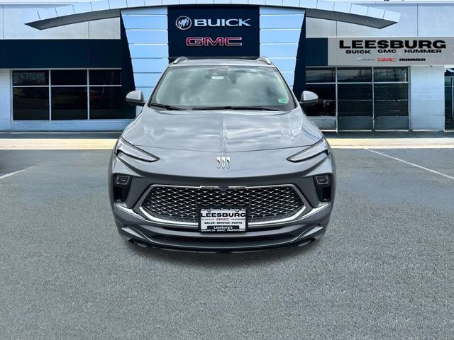 2025 Buick Encore GX Avenir