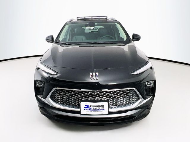 2025 Buick Encore GX Avenir