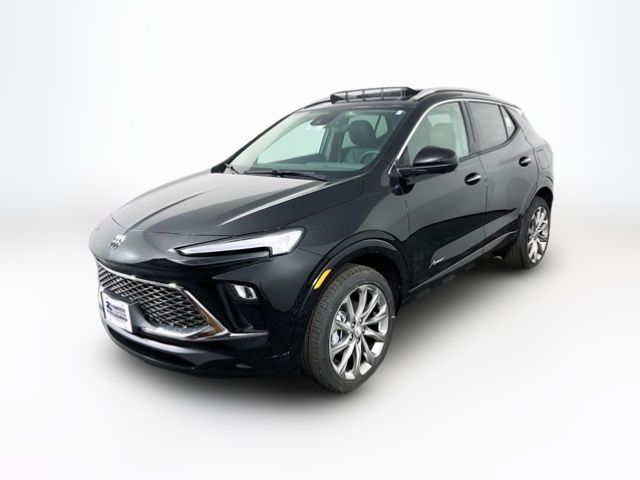 2025 Buick Encore GX Avenir