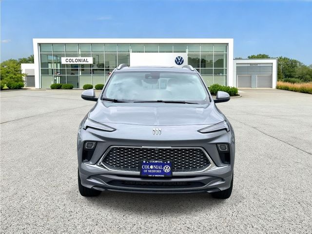2025 Buick Encore GX Avenir