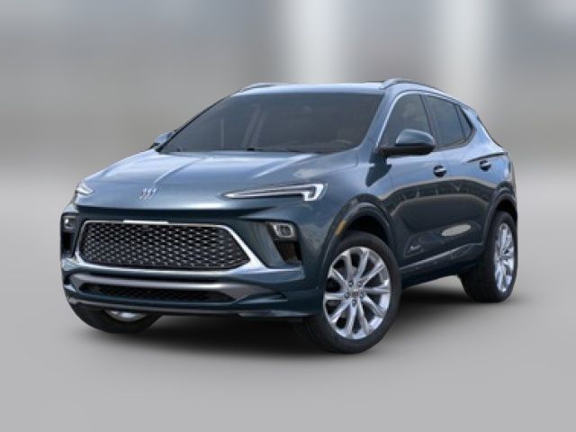 2025 Buick Encore GX Avenir