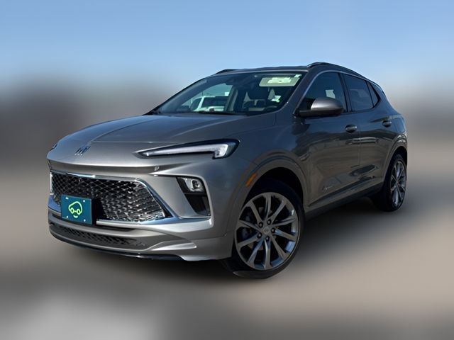 2025 Buick Encore GX Avenir