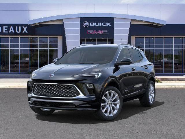 2025 Buick Encore GX Avenir