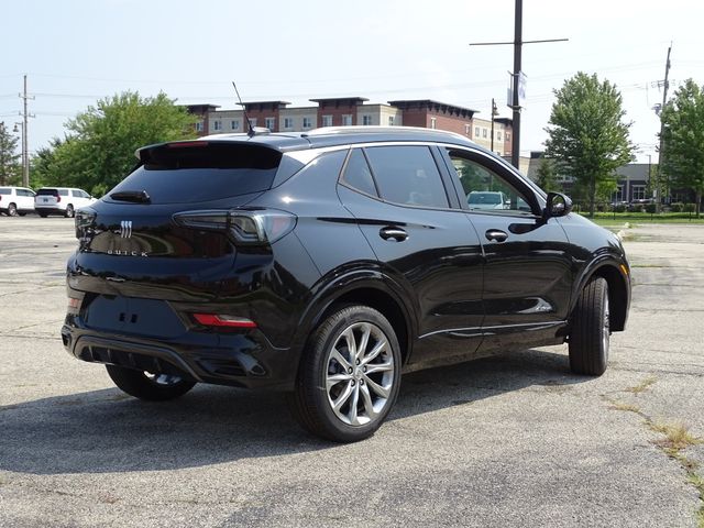 2025 Buick Encore GX Avenir