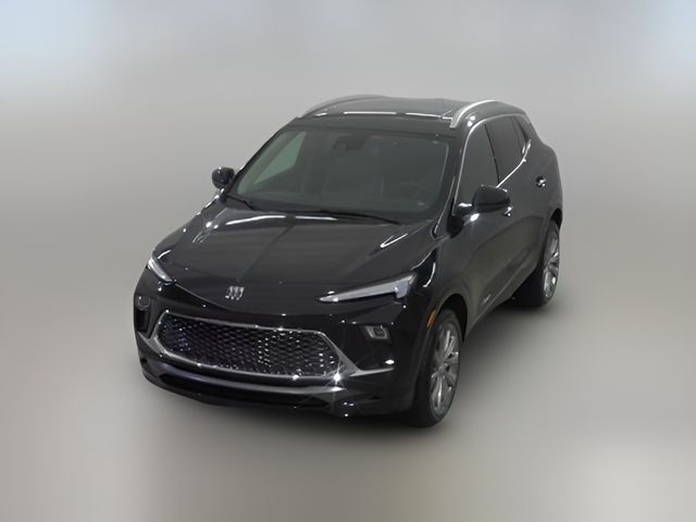 2025 Buick Encore GX Avenir