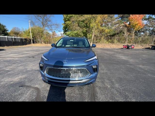 2025 Buick Encore GX Avenir