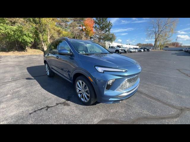 2025 Buick Encore GX Avenir