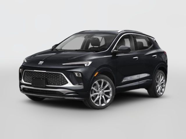 2025 Buick Encore GX Avenir