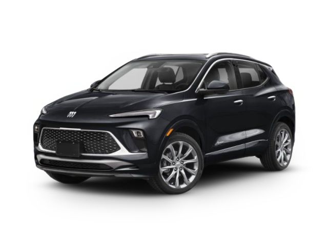 2025 Buick Encore GX Avenir