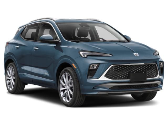 2025 Buick Encore GX Avenir