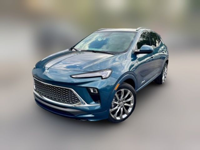 2025 Buick Encore GX Avenir