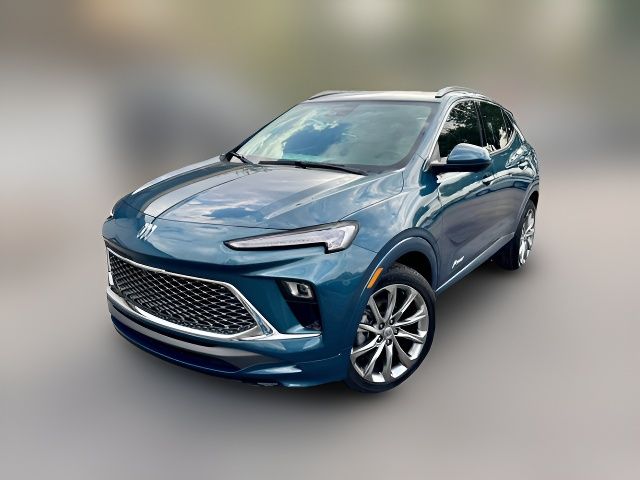 2025 Buick Encore GX Avenir