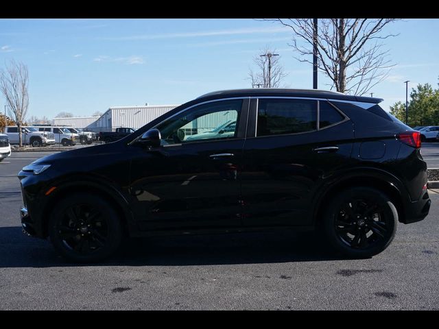 2025 Buick Encore GX Sport Touring