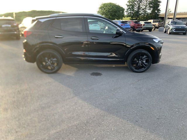 2025 Buick Encore GX Sport Touring