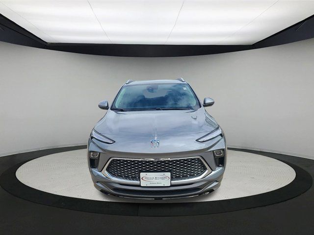 2025 Buick Encore GX Avenir