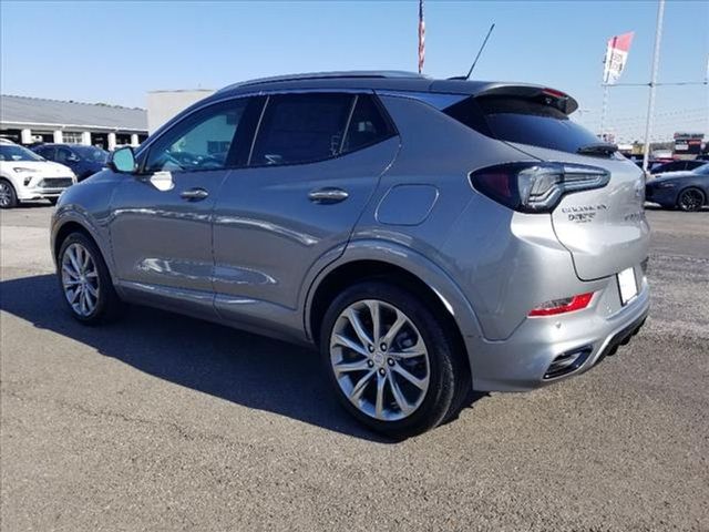 2025 Buick Encore GX Avenir