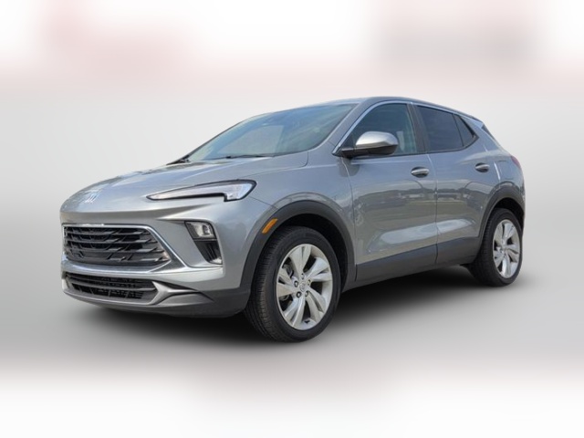 Used 2025 Buick Encore GX For Sale in Clermont, FL | Auto Navigator