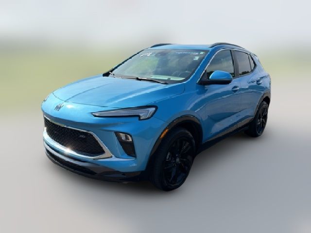 2025 Buick Encore GX Sport Touring