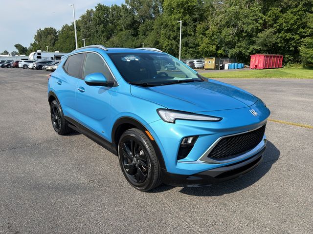2025 Buick Encore GX Sport Touring