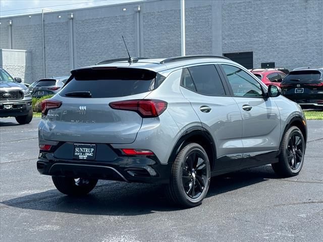 2025 Buick Encore GX Sport Touring