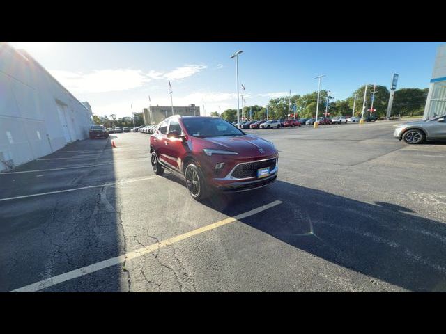 2025 Buick Encore GX Sport Touring