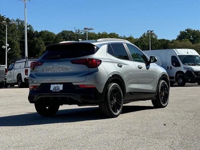 2025 Buick Encore GX Sport Touring