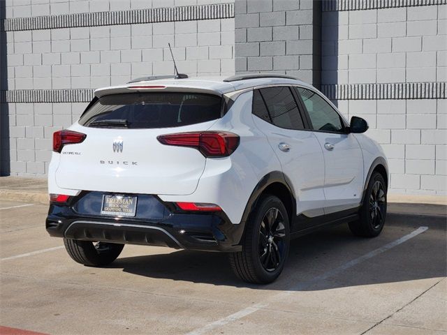 2025 Buick Encore GX Sport Touring