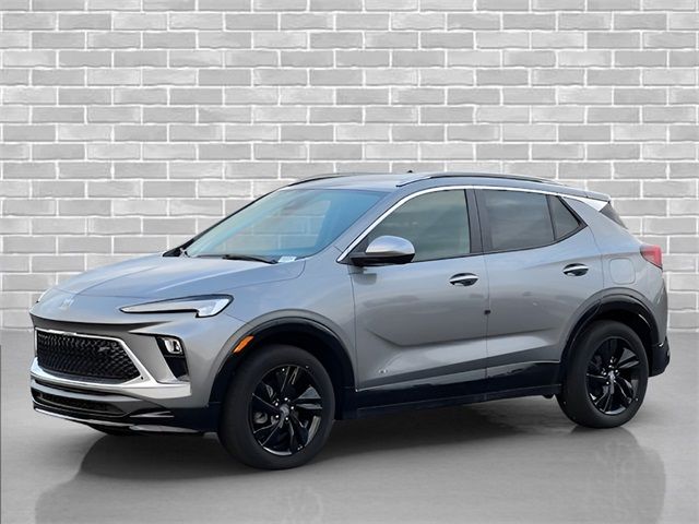 2025 Buick Encore GX Sport Touring