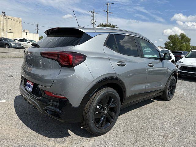 2025 Buick Encore GX Sport Touring