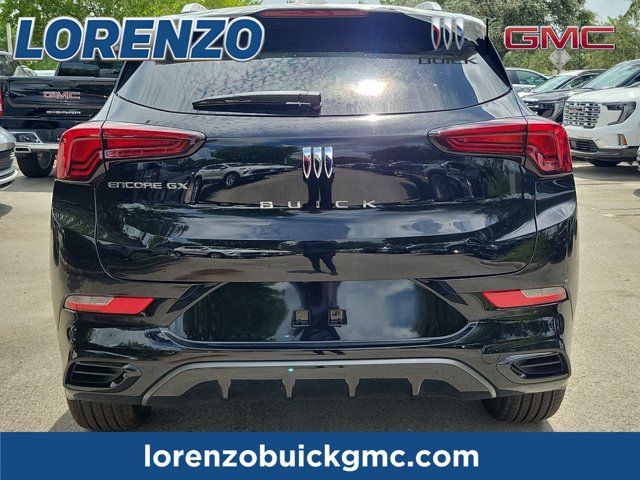 2025 Buick Encore GX Sport Touring