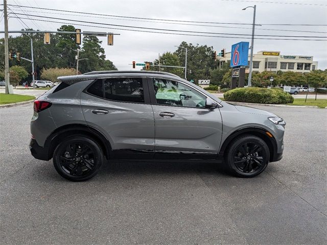 2025 Buick Encore GX Sport Touring