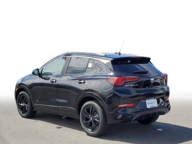 2025 Buick Encore GX Sport Touring