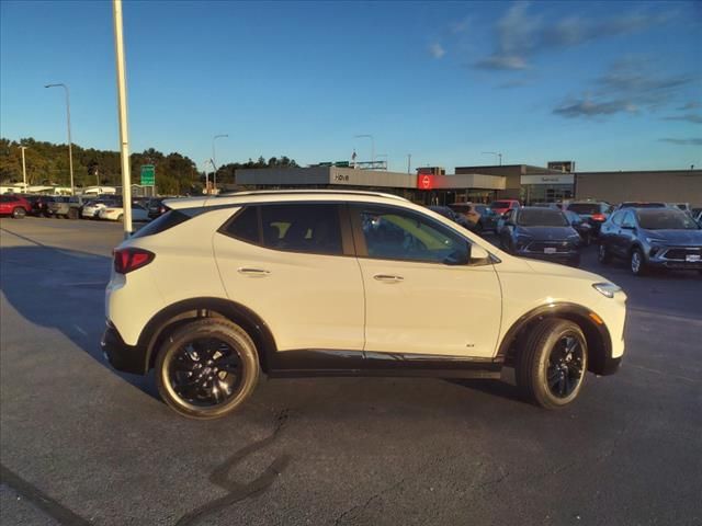 2025 Buick Encore GX Sport Touring