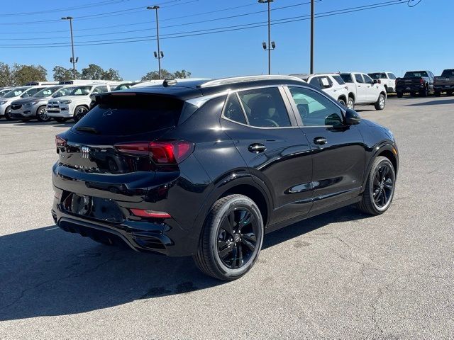 2025 Buick Encore GX Sport Touring