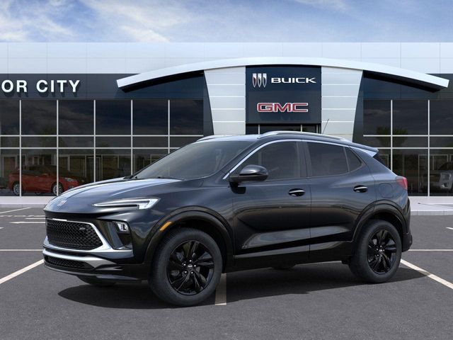 2025 Buick Encore GX Sport Touring