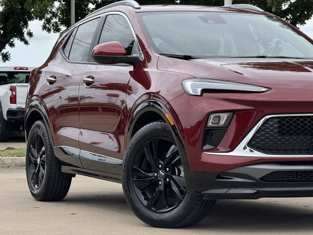 2025 Buick Encore GX Sport Touring