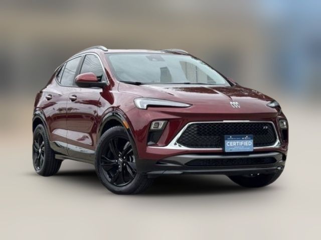 2025 Buick Encore GX Sport Touring