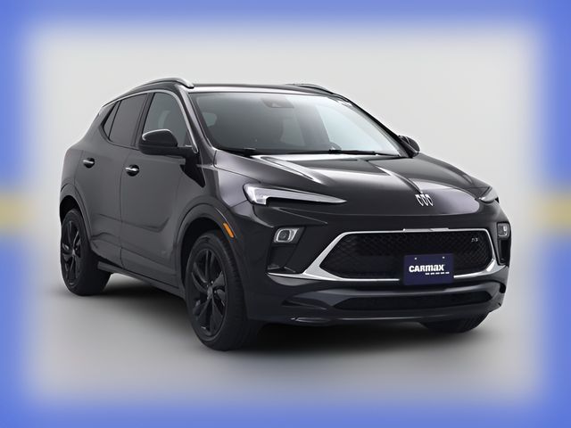 2025 Buick Encore GX Sport Touring
