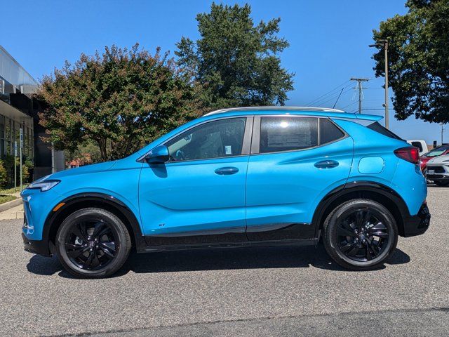 2025 Buick Encore GX Sport Touring