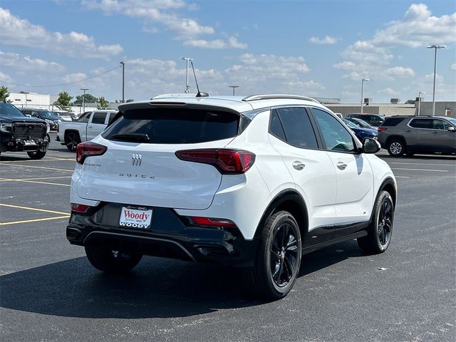 2025 Buick Encore GX Sport Touring