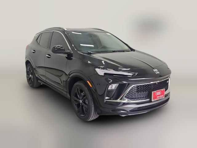 2025 Buick Encore GX Sport Touring
