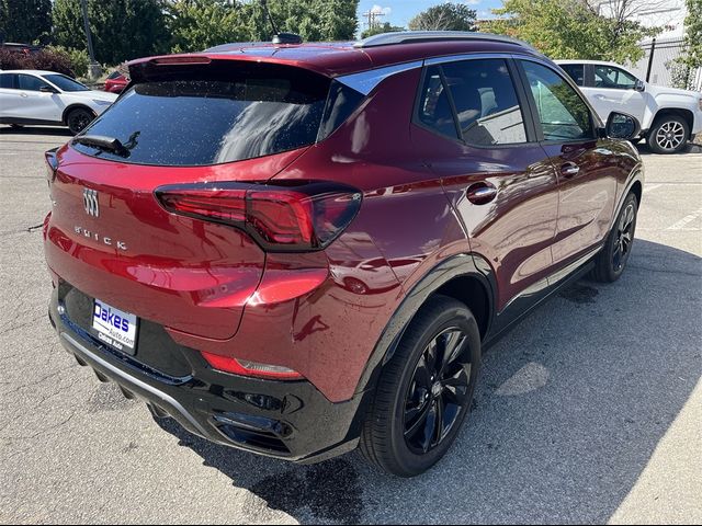 2025 Buick Encore GX Sport Touring