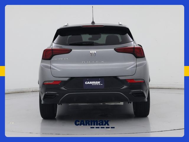 2025 Buick Encore GX Sport Touring