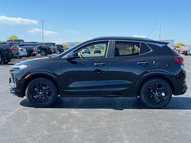 2025 Buick Encore GX Sport Touring