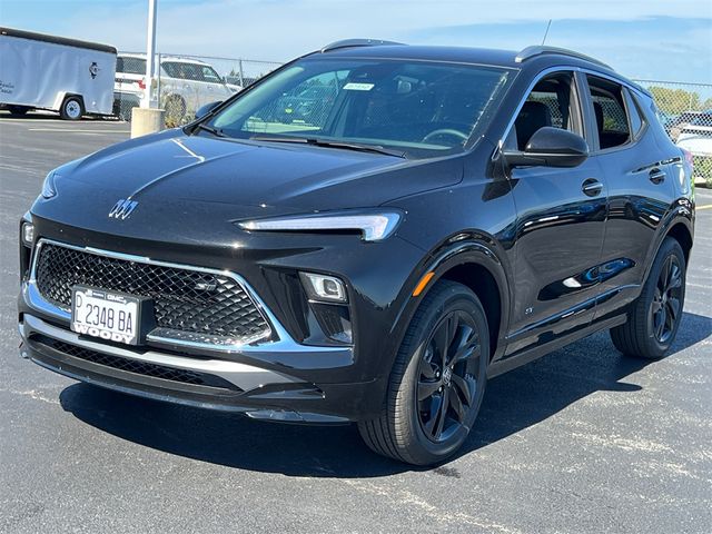 2025 Buick Encore GX Sport Touring