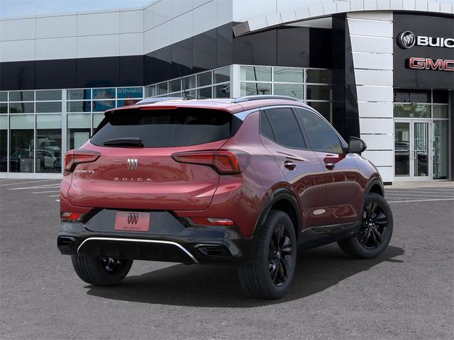 2025 Buick Encore GX Sport Touring